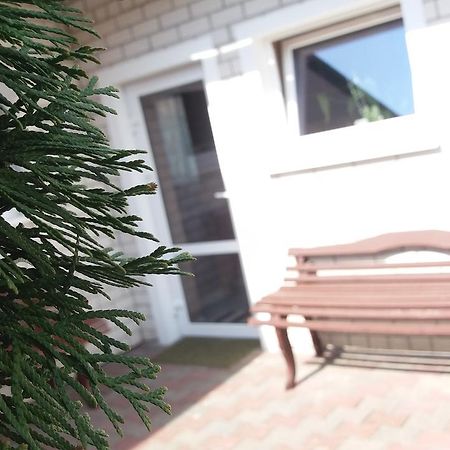 Guest House Uyutnyy Brest Esterno foto