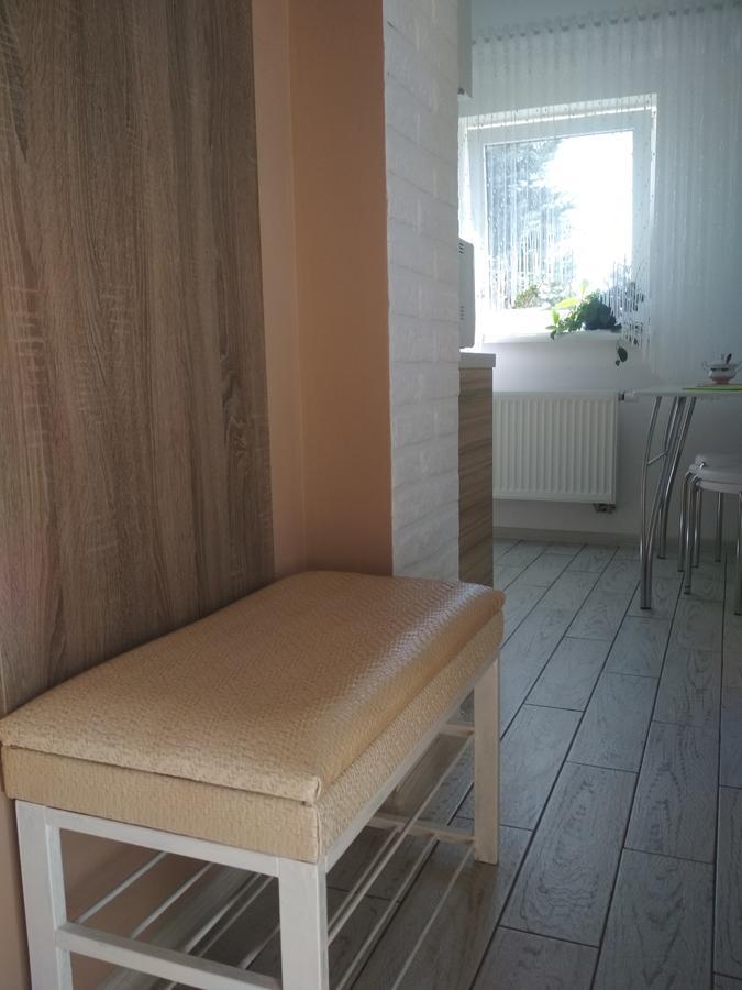 Guest House Uyutnyy Brest Esterno foto